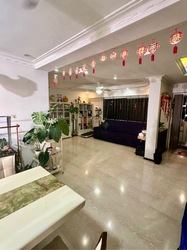 Blk 140 Bedok North Street 2 (Bedok), HDB 5 Rooms #551451261
